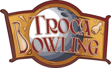 Troca Bowling brand logo