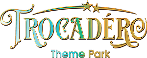 Trocadero Logo